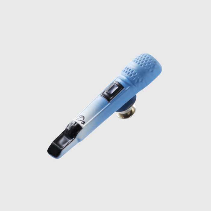 DOYOUNG Badge MIC ver 2024 CONCERT Dearest Youth Official MD - main image