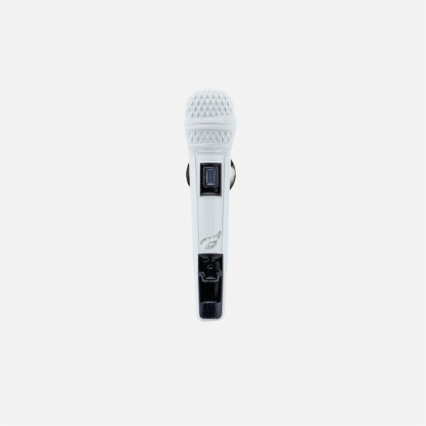 DOYOUNG Badge MIC Ver 2025 DOYOUNG ENCORE CONCERT Yours Official MD - main image