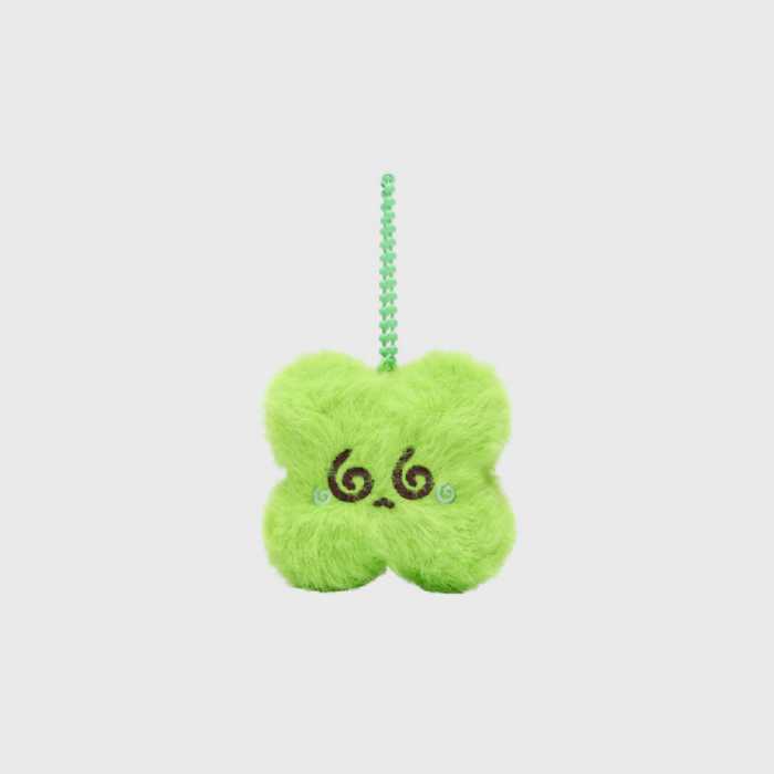 DOYOUNG Clover Doll Keyring 2024 CONCERT Dearest Youth Official MD - main image