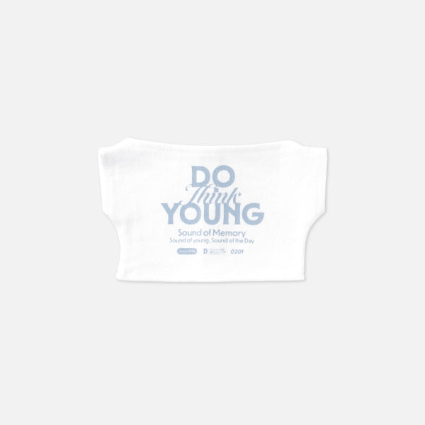 DOYOUNG Doll T Shirt SOUND OF MEMORIES Official MD - main image