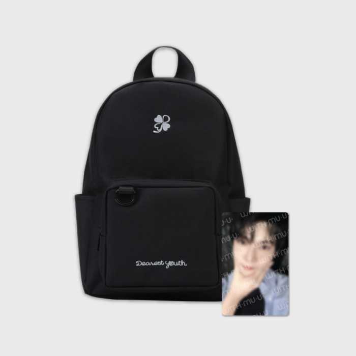 DOYOUNG Mini Backpack Set 2024 CONCERT Dearest Youth Official MD - main image