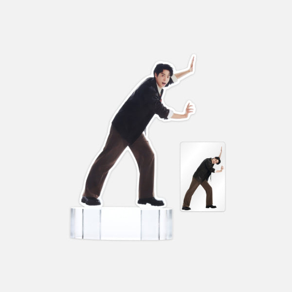 DOYOUNG Multi-Stand Set 2025 DOYOUNG WORLD TOUR Doors Official MD - Main Image