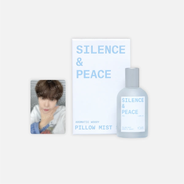 DOYOUNG Pillow Mist Set 2025 DOYOUNG ENCORE CONCERT Yours Official MD- main image