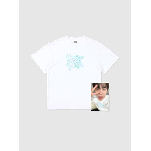 DOYOUNG - T-Shirt Set 2024 DOYOUNG CONCERT Dear Youth Official MD - main image