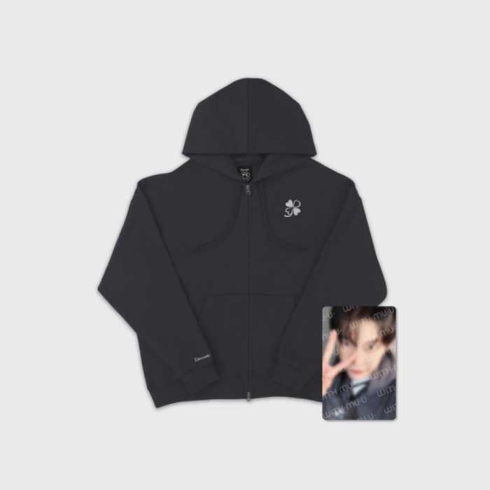 DOYOUNG Zip up Hoodie Set 2024 CONCERT Dearest Youth Official MD - main image