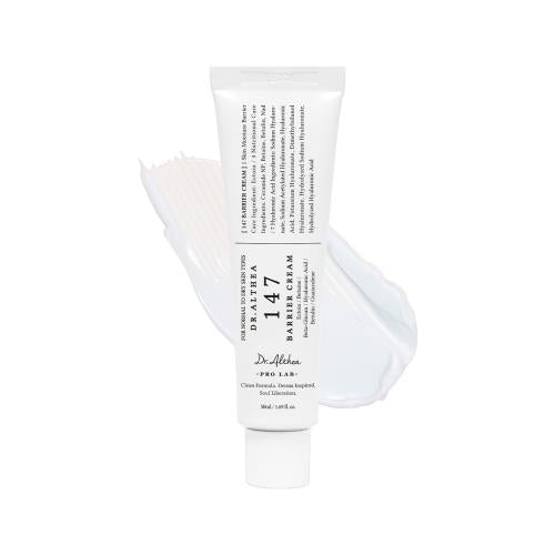 Dr Althea - 146 Barrier Cream - Main Image
