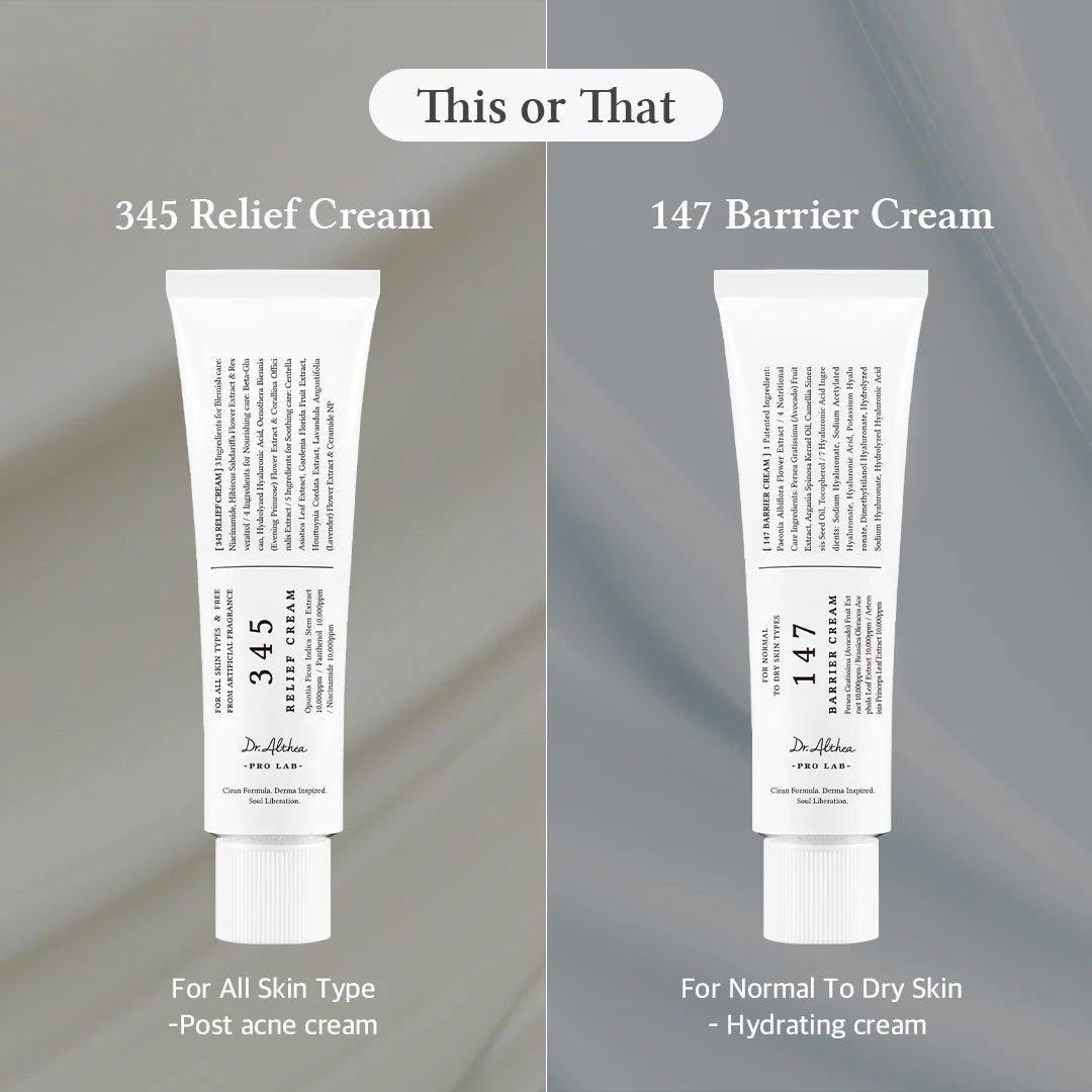 Dr.Althea - 147 Barrier Cream gallery image 10