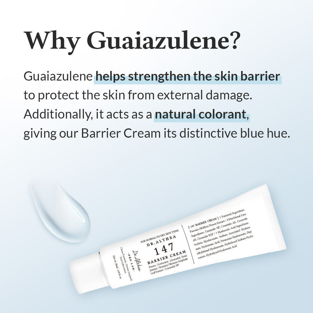 Dr.Althea - 147 Barrier Cream gallery image 2
