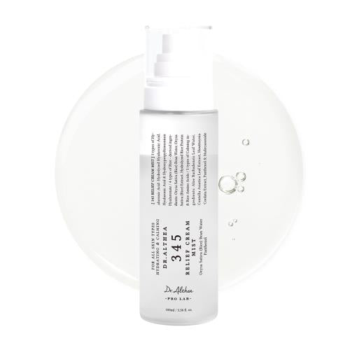Dr Althea - 345 Relief Cream Mist - Main Image