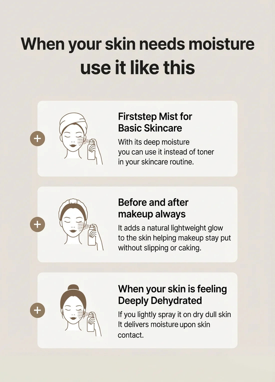 Dr.Althea - 345 Relief Cream Mist gallery image 3