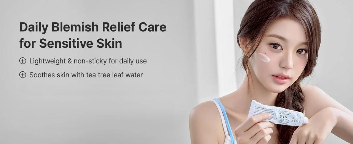 Dr.Althea - 345 Relief Cream gallery image 4