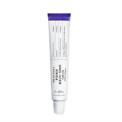 Dr Althea - PDRN Reju 5000 Cream - Main Image