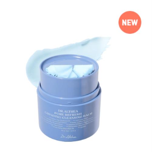 Dr Althea - Pore Refresh Grinding Cleansing Balm - Main Image