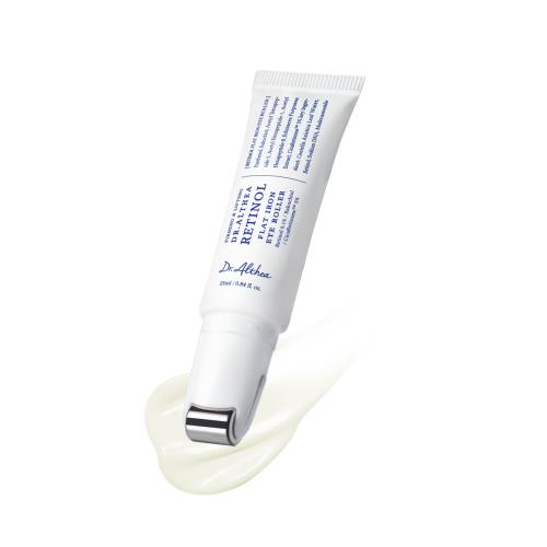 Dr Althea Retinol Flat Iron Eye Roller - Main Image