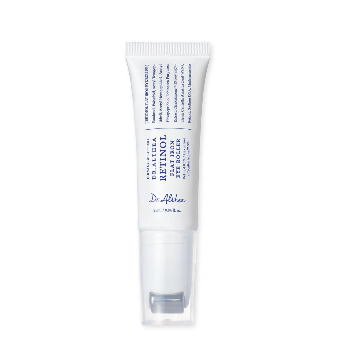 Dr.Althea - Retinol Flat Iron Eye Roller gallery image 1