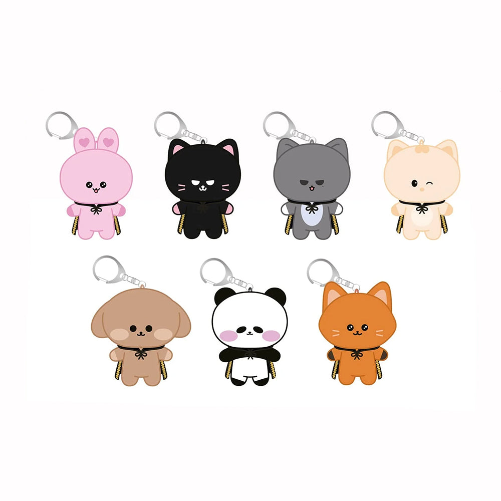 Dreamcatcher Plush Keyring Minicatcher Official MD main image