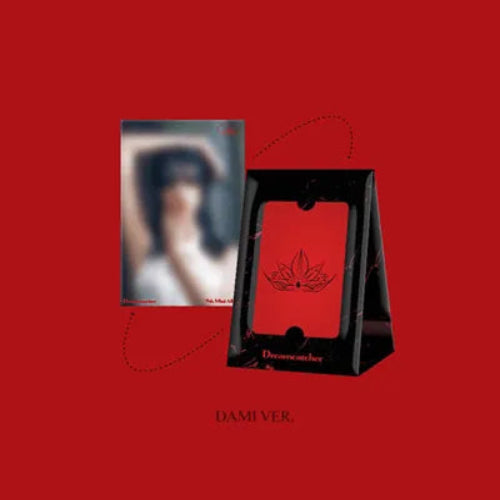 Dreamcatcher - VillainS [9th Mini Album - POCA Ver.] - K PLACE