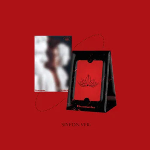 Dreamcatcher - VillainS [9th Mini Album - POCA Ver.] - K PLACE