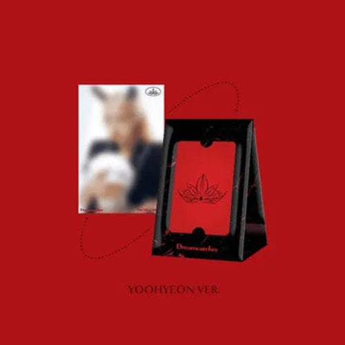 Dreamcatcher - VillainS [9th Mini Album - POCA Ver.] - K PLACE