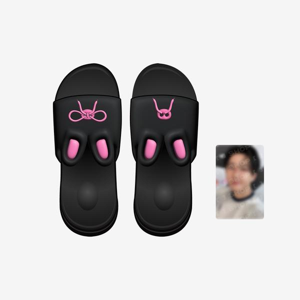Stray Kids DWAEKKI Slides by CHANGBIN dominATE celebrATE World Tour Official MD - main image