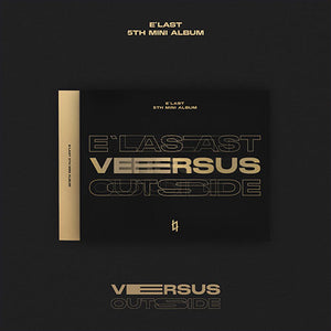 グランドホールセール elast-versus-5th-mini-album- フォトアルバム・フレーム・アクセサリ