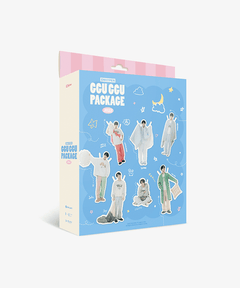 ENHYPEN GGU PACKAGE ソヌトレカ付 ENHYPEN 'GGU GGU' Package 2024 – SEOUL TERRACE