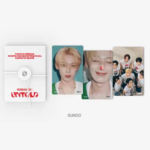 ENHYPEN UNTOLD 3形態 ROMANCE : UNTOLD【CD】 | ENHYPEN | UNIVERSAL MUSIC STORE ANNEX