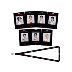 ENHYPEN - Admission Pass [HOUSE OF VAMPIRE Official MD] - K PLACE