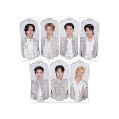 ENHYPEN - AR Photo Ver. 2 [HOUSE OF VAMPIRE Official MD] - K PLACE