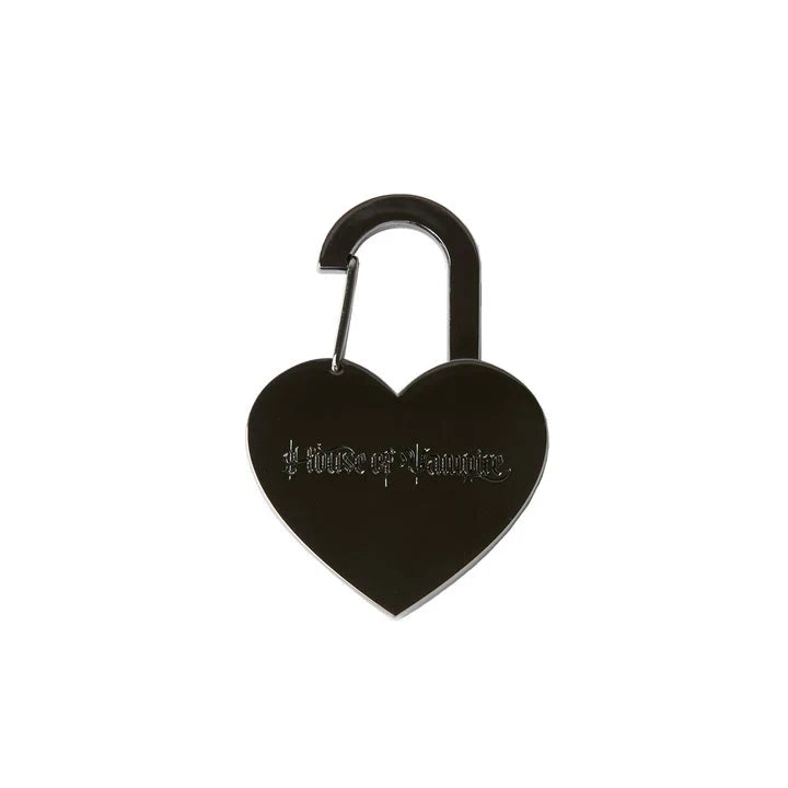 ENHYPEN - Carabiner Holder [HOUSE OF VAMPIRE Official MD] - K PLACE
