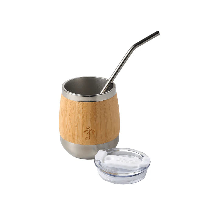ENHYPEN Coco Shell Tumbler by JAKE Artist Made Collection Official MD - main image