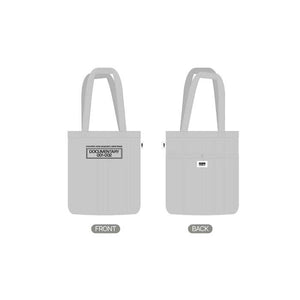 ENHYPEN シーグリ 2025 エコバッグ enhypen-corduroy-eco-bag-2025-