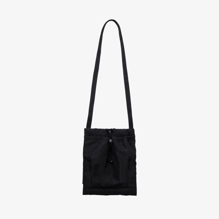 ENHYPEN Big Shoulder Bag WTL ビッグバッグショルダー CLEL】Loose Big Crossbody Shoulder Bag/ルーズ ビッグ たすき掛け