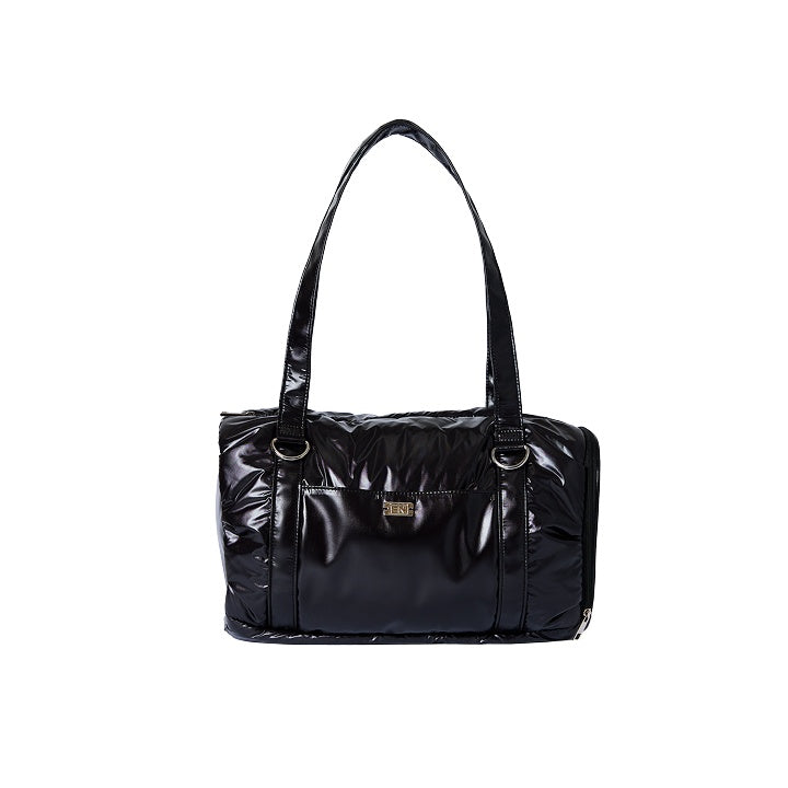 ENHYPEN Cylinder Bag BLOOD SAGA in JP WORLD TOUR Official MD - main image