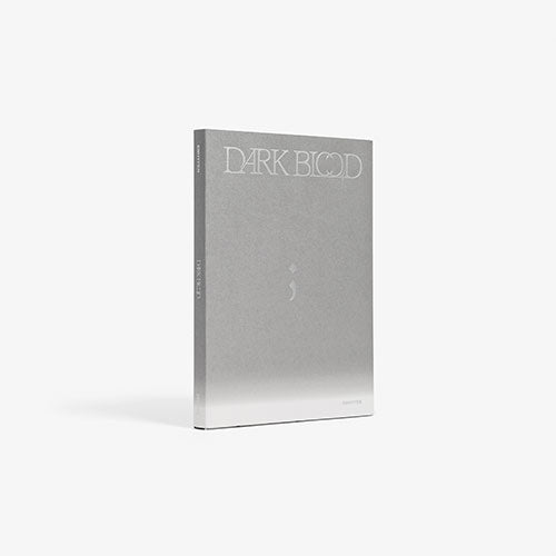 ENHYPEN DARK BLOOD 4th Mini Album - ENGENE Version main image