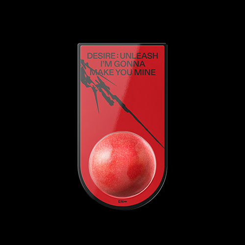 ENHYPEN - DESIRE UNLEASH 6th Mini Album - BATH BOMB Ver main image
