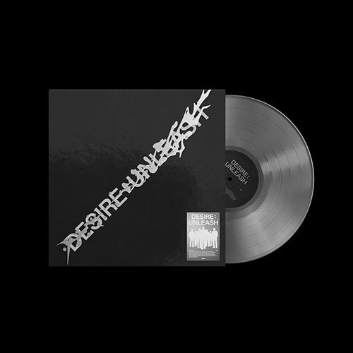 ENHYPEN DESIRE UNLEASH 6th Mini Album - Vinyl Ver main image