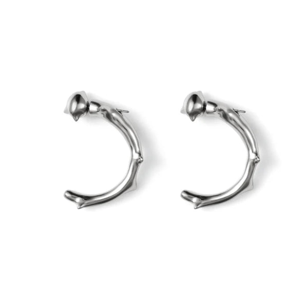ENHYPEN Earrings Thorn Ver. Desire : Unleash Official MD - Main Image