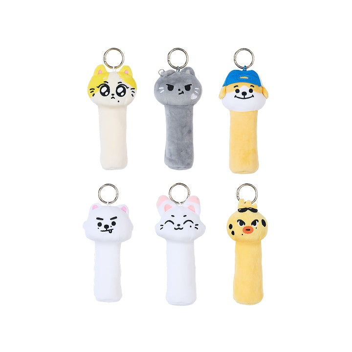 ENHYPEN ENCHIN Lip Pouch BLOOD SAGA in JP WORLD TOUR Official MD - Main Image