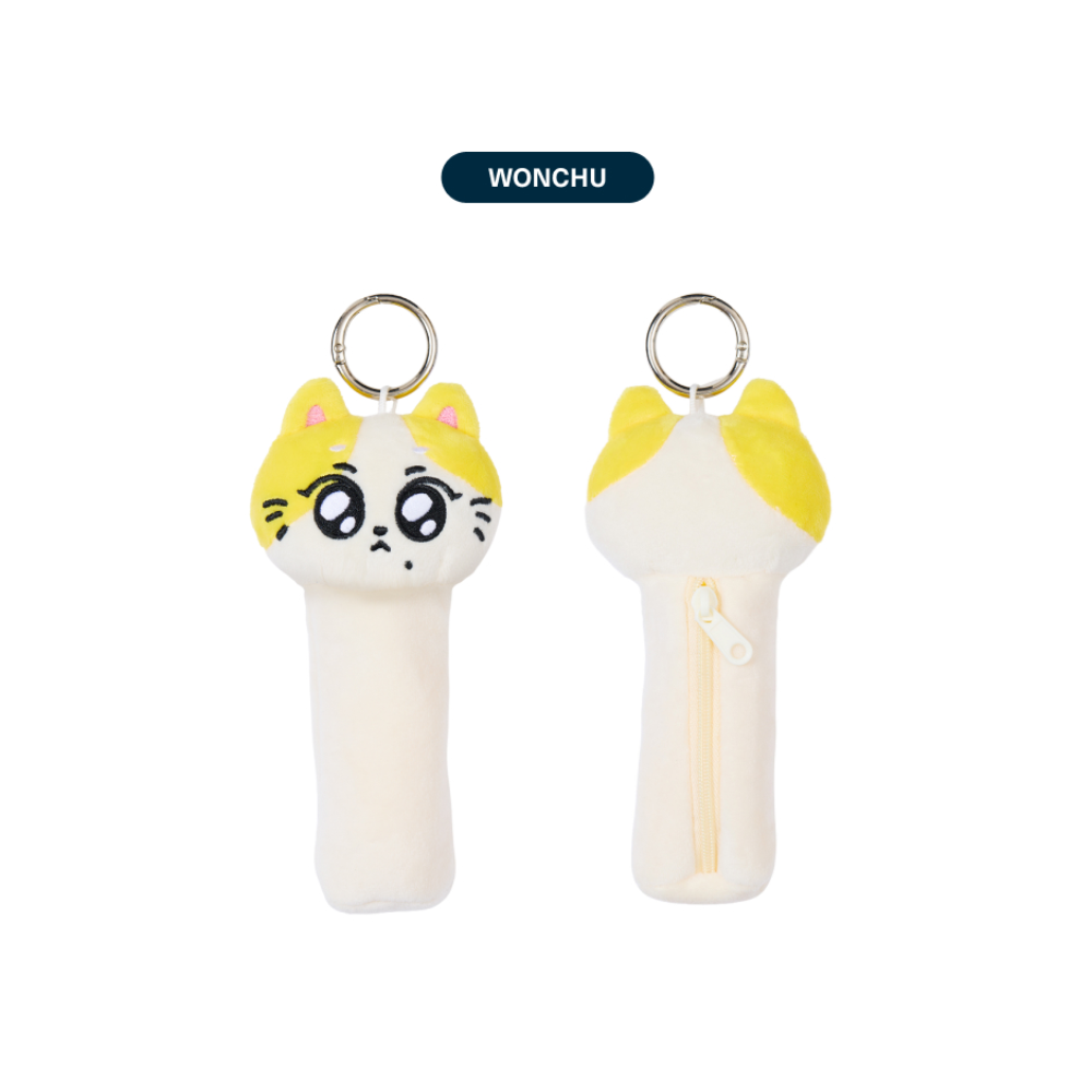 ENHYPEN ENCHIN Lip Pouch BLOOD SAGA in JP WORLD TOUR Official MD - WONCHU Ver - Main Image