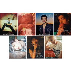 【専用】ENHYPEN DICON B-DAY PAPER ソンフン まとめ売り 専用】ENHYPEN DICON B-DAY PAPER ソンフン まとめ売り