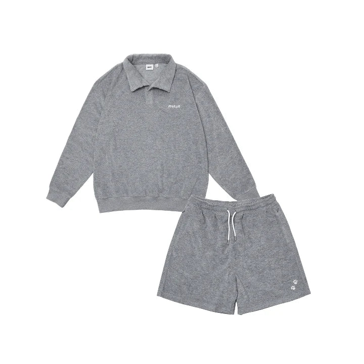 ENHYPEN Ever Soft Pajamas with MAEUM  by JUNGWON Artist Made Collection Official MD - main image