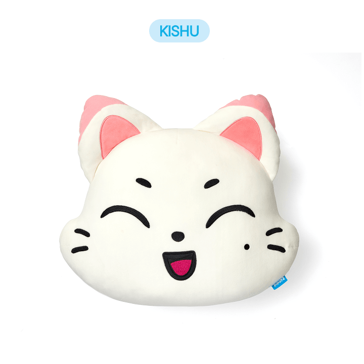 ENHYPEN Face Cushion Inside Your Pocket ENCHIN Character Official MD KISHU Ver - main image