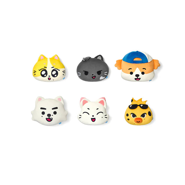 ENHYPEN Face Cushion Inside Your Pocket ENCHIN Character Official MD - main image