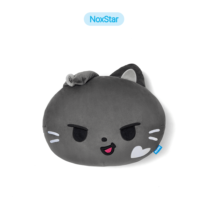 ENHYPEN Face Cushion Inside Your Pocket ENCHIN Character Official MD NoxStar Ver - main image