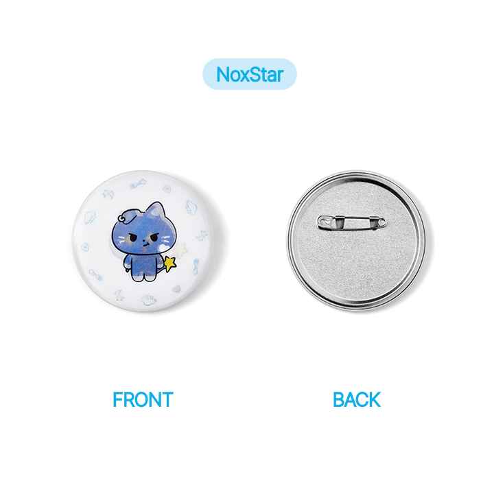 ENHYPEN Lenticular Can Badge Inside Your Pocket ENCHIN Official MD enhypen-lenticular-can-badge-inside-your-pocket-enchin-official-md