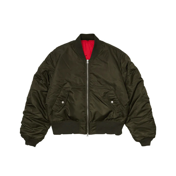 ENHYPEN ニキArtist Made MA-1 ジャケット トレカ付き ENHYPEN - 'MADE' MA-1 Jacket by NI-KI [Artist-Made Collection