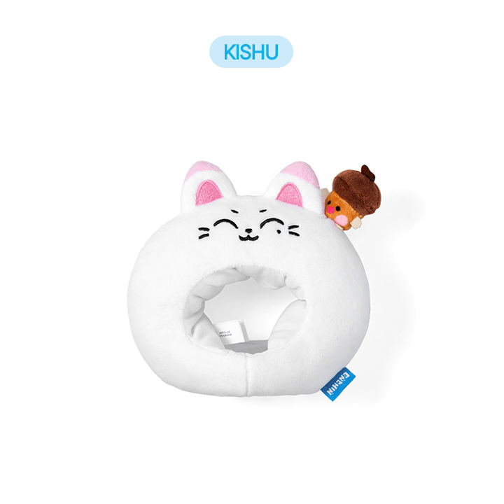 ENHYPEN Official Light Stick Cover Inside Your Pocket ENCHIN Character Official MD KISHU Ver - main image
