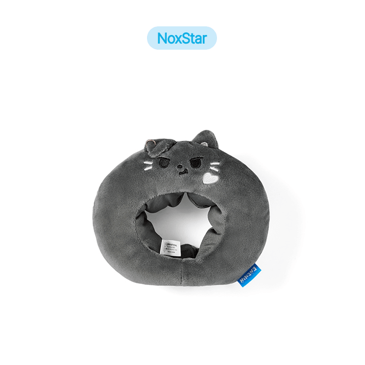 ENHYPEN Official Light Stick Cover Inside Your Pocket ENCHIN Character Official MD NoxStar Ver - main image