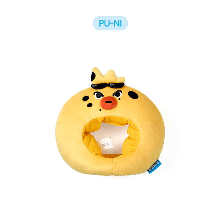 ENHYPEN Official Light Stick Cover Inside Your Pocket ENCHIN Character Official MD PU-NI Ver - main image